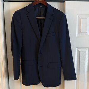 Bonobos Midnight Blue Sport Coat